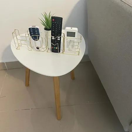 Apartamento Flores De Santiago Jerez de la Frontera Exterior foto
