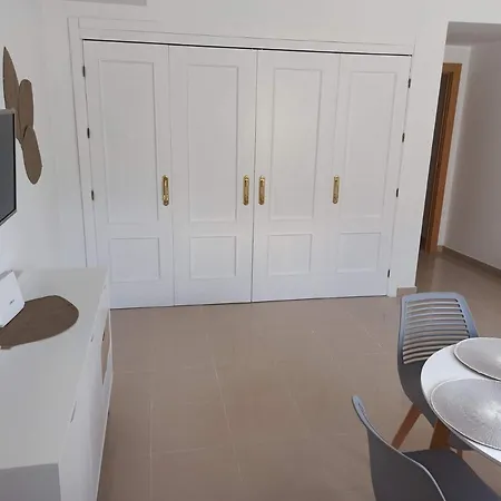 Apartamento Flores De Santiago Jerez de la Frontera Exterior foto