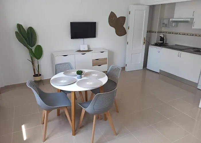 Apartamento Flores De Santiago