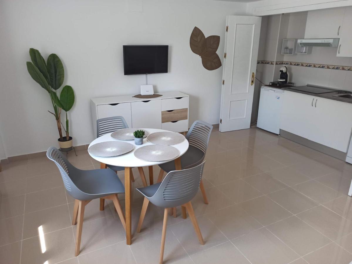 Flores De Santiago Apartment *