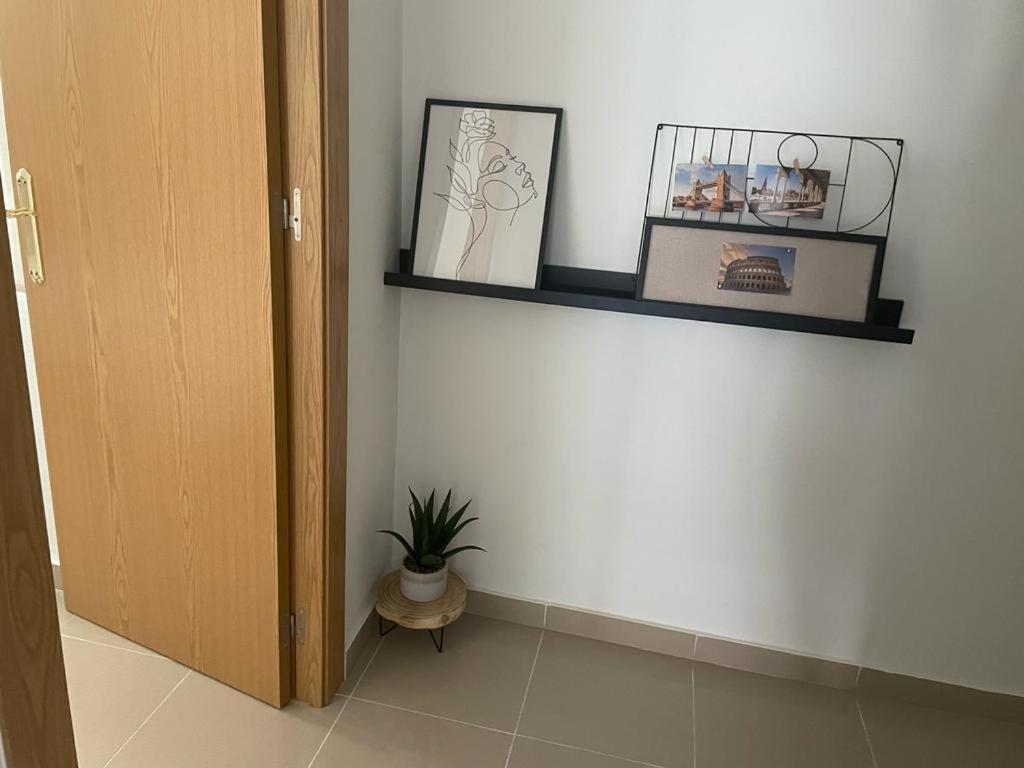 Flores De Santiago Apartment