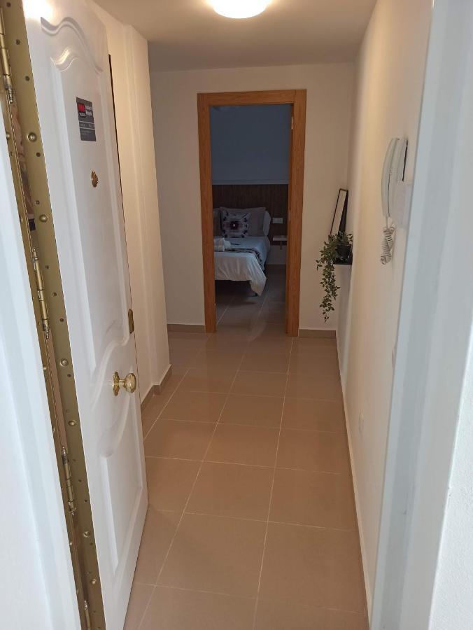 Flores De Santiago Apartment Jerez de la Frontera